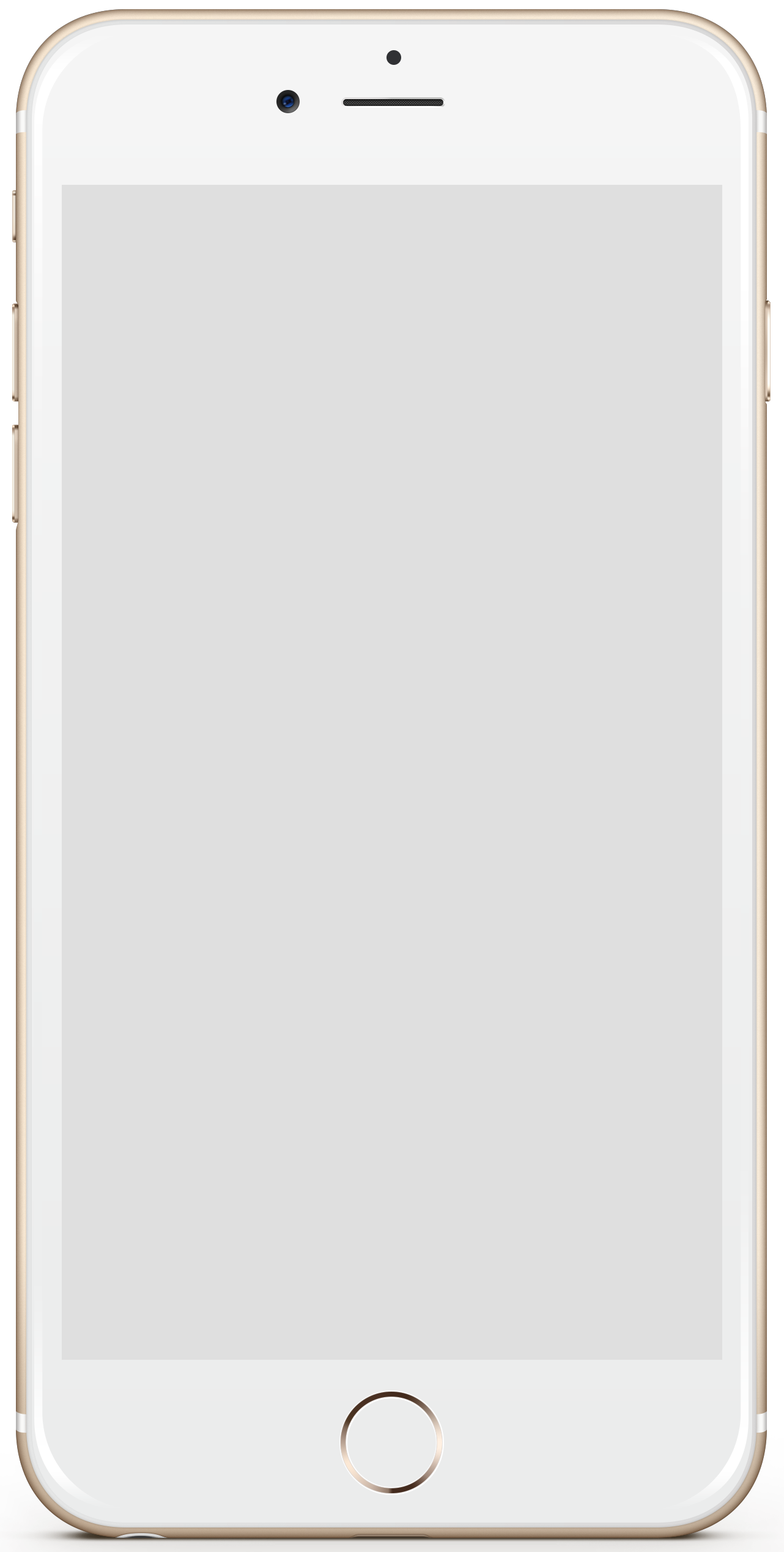 iphone screen